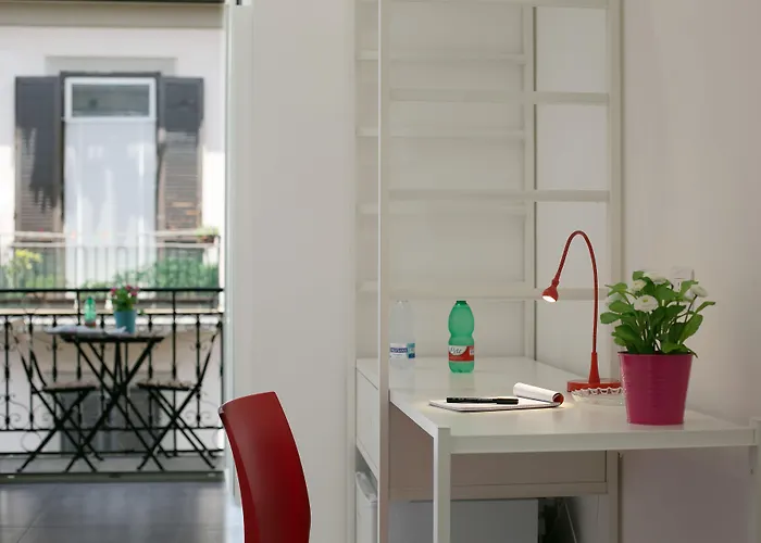 President Suites Napoli