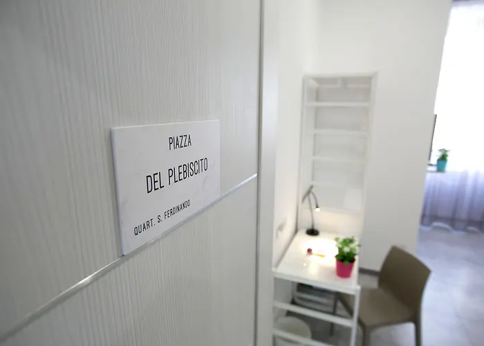 President Suites Napoli